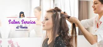 Our skilled and certified technicians bring the salon experience to your doorstep, ensuring you receive personalized and high-quality services. 